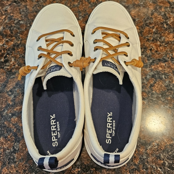 Women Sperry Shoes - Picture 3 of 12